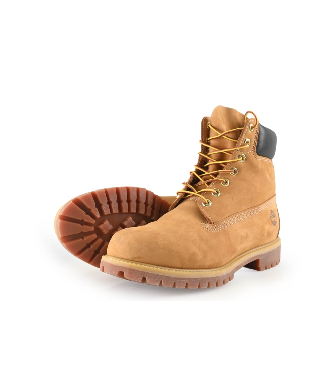 Timberland Veterboots