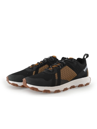 Timberland Sneakers Geel 345864
 Maat 42
 