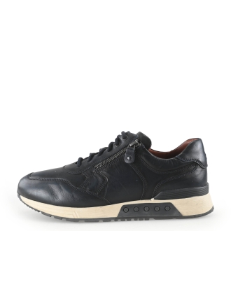 Xsensible Sneakers Zwart 345865
 Maat 43
 