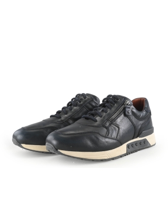 Xsensible Sneakers Zwart 345865
 Maat 43
 