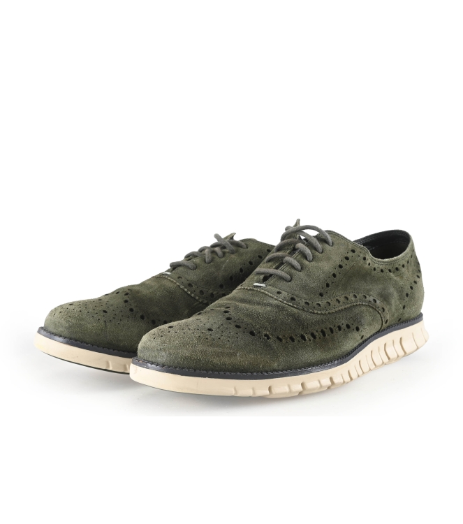 Cole Haan Veterschoenen