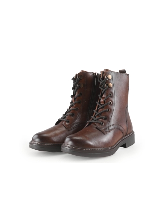 Tamaris Veterboots Bruin 345870
 Maat 37
 