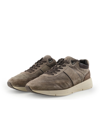 Greve Sneakers Beige 345878
 Maat 43½
 