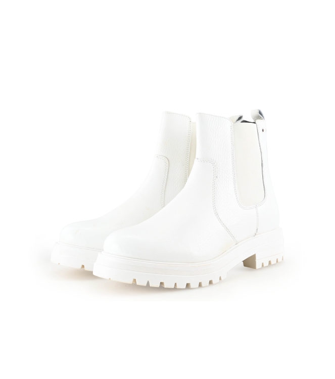 Nelson Chelsea boots