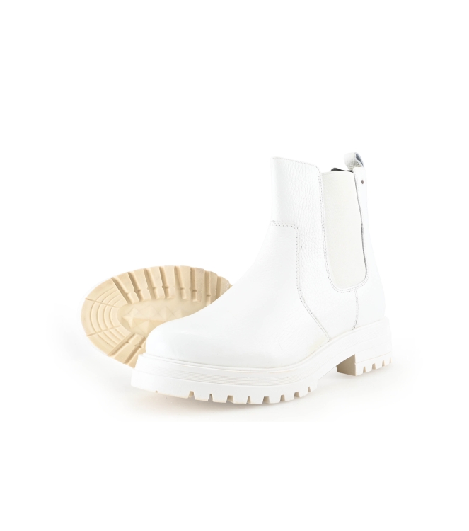 Nelson Chelsea boots