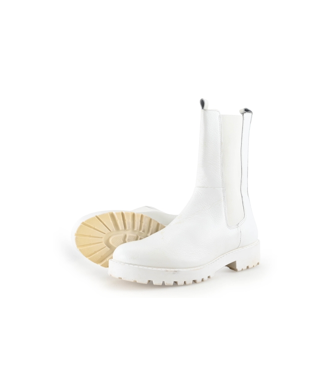 Nelson Chelsea boots