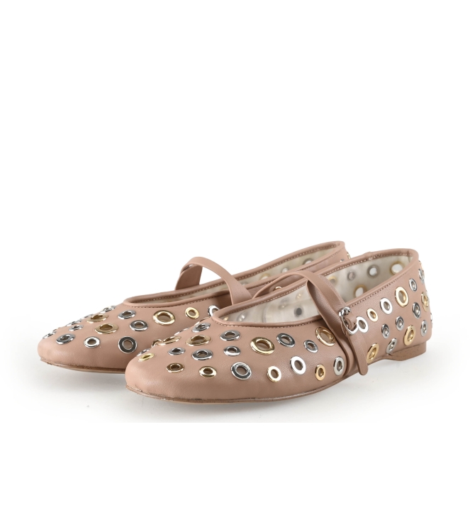 Steve Madden Ballerina's