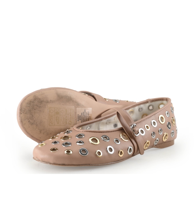 Steve Madden Ballerina's