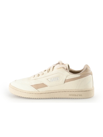 Saye Sneakers Beige 345890
 Maat 36
 