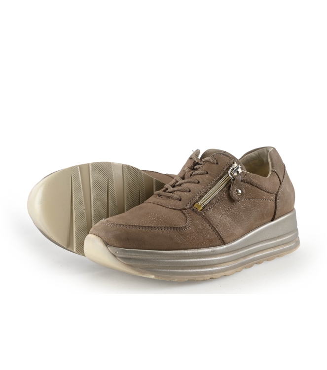 Waldlaufer Veterschoenen