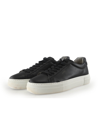 Blackstone Sneakers Zwart 345918
 Maat 38
 