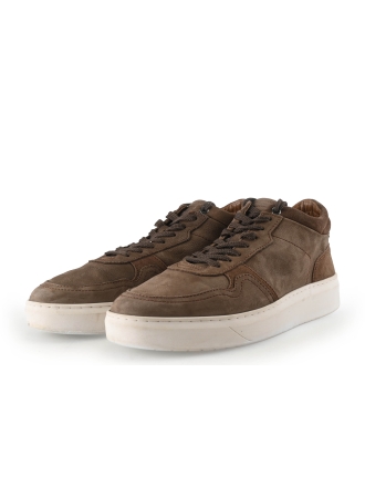 Loff 1881 Sneakers Bruin 345919
 Maat 45
 