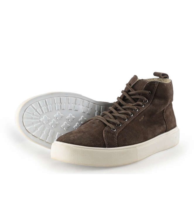 Blackstone Hoge sneakers
