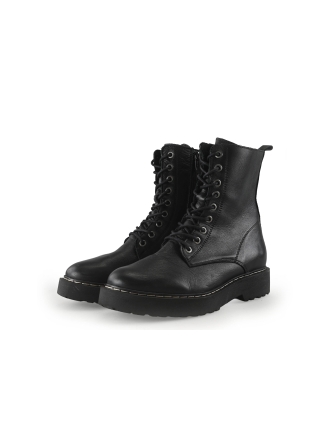 Cellini Veterboots Zwart 345922
 Maat 38
 