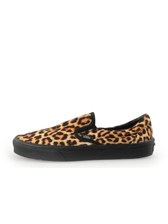 Vans Instappers Panter 345932
 Maat 41
 