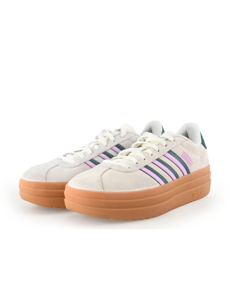 Adidas Sneakers Beige 345933
 Maat 39
 