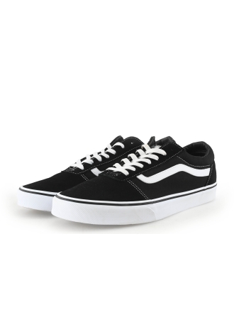 Vans Sneakers Zwart 345942
 Maat 47
 