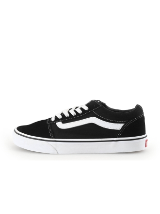 Vans Sneakers Zwart 345943
 Maat 42½
 