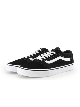 Vans Sneakers Zwart 345943
 Maat 42½
 
