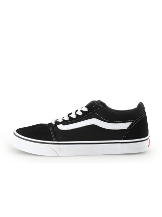 Vans Sneakers Zwart 345944
 Maat 44½
 