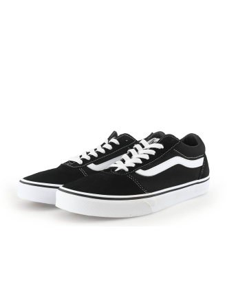 Vans Sneakers Zwart 345944
 Maat 44½
 