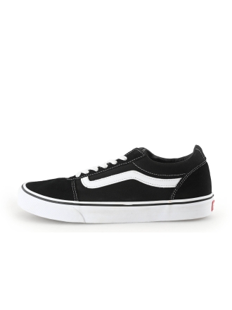 Vans Sneakers Zwart 345945
 Maat 42½
 