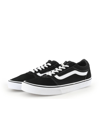 Vans Sneakers Zwart 345945
 Maat 42½
 