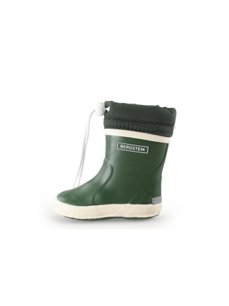 Bergstein Snowboots Groen 345952
 Maat 23
 
