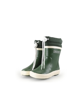 Bergstein Snowboots Groen 345952
 Maat 23
 