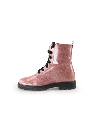 Kipling Veterboots Roze 345954
 Maat 30
 