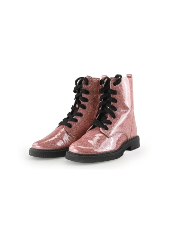 Kipling Veterboots Roze 345954
 Maat 30
 