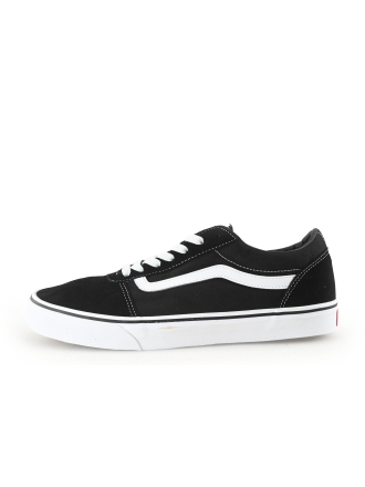 Vans Sneakers Zwart 345955
 Maat 44
 