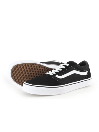 Vans Sneakers Zwart 345955
 Maat 44
 