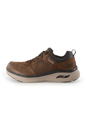 Skechers Sneakers Cognac 345956
 Maat 44
 