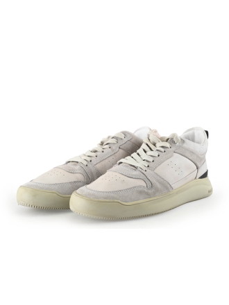 Blackstone Sneakers Wit 345967
 Maat 42
 