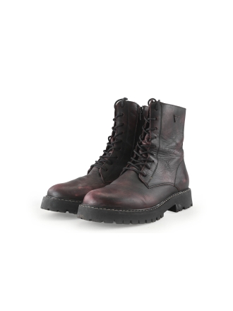 Cellini Veterboots Rood 345969
 Maat 39
 