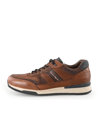 Australian Sneakers Cognac 345975
 Maat 44
 