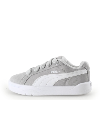 Puma Sneakers Grijs 345984
 Maat 37
 