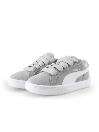 Puma Sneakers Grijs 345984
 Maat 37
 