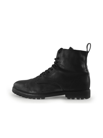 Blackstone Snowboots Zwart 345986
 Maat 49
 