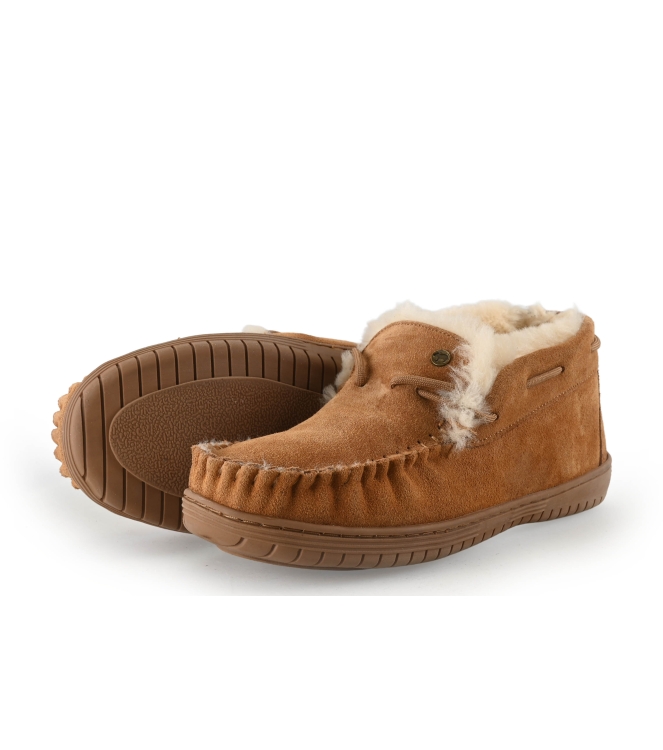 Warmbat Australia Pantoffels