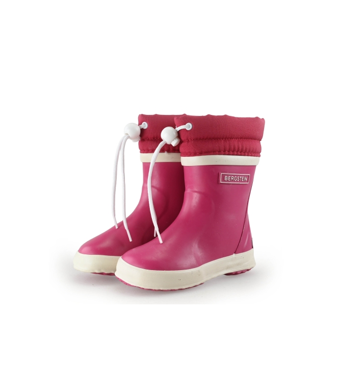 Bergstein Regenlaarzen