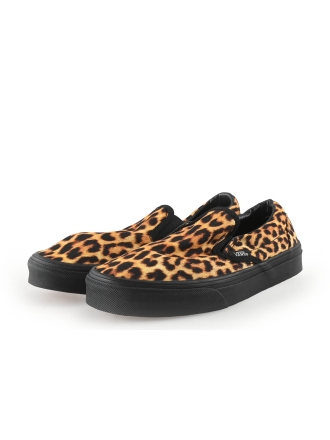 Vans Instappers Panter 346007
 Maat 37
 