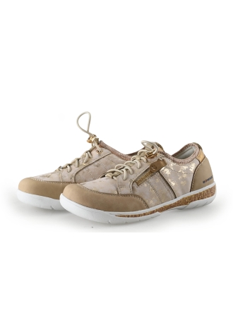 Romika Sneakers Beige 346015
 Maat 37
 
