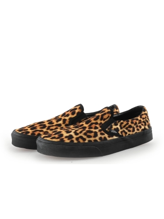 Vans Instappers Panter 346018
 Maat 41
 