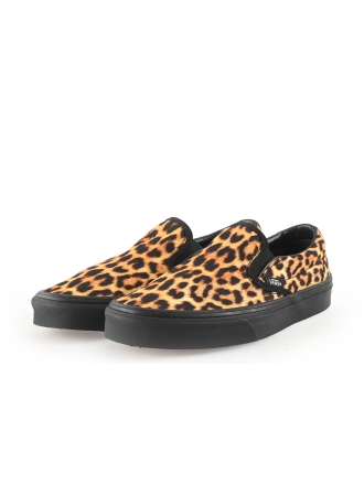Vans Instappers Panter 346021
 Maat 37
 