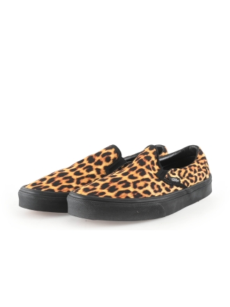 Vans Instappers Panter 346024
 Maat 41
 