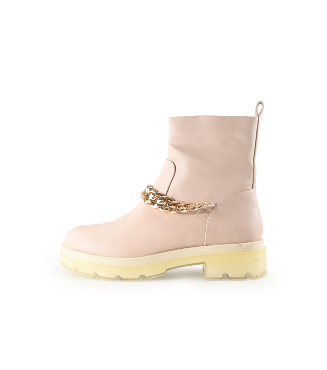 Barbarella Biker boots