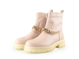 Barbarella Biker boots