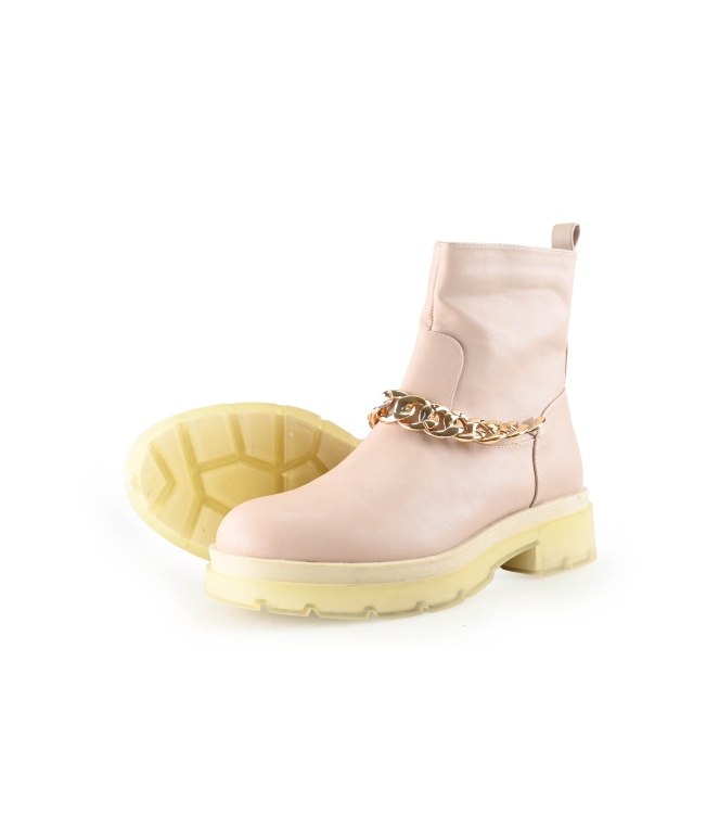 Barbarella Biker boots